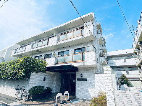 ワコー護国寺マンション