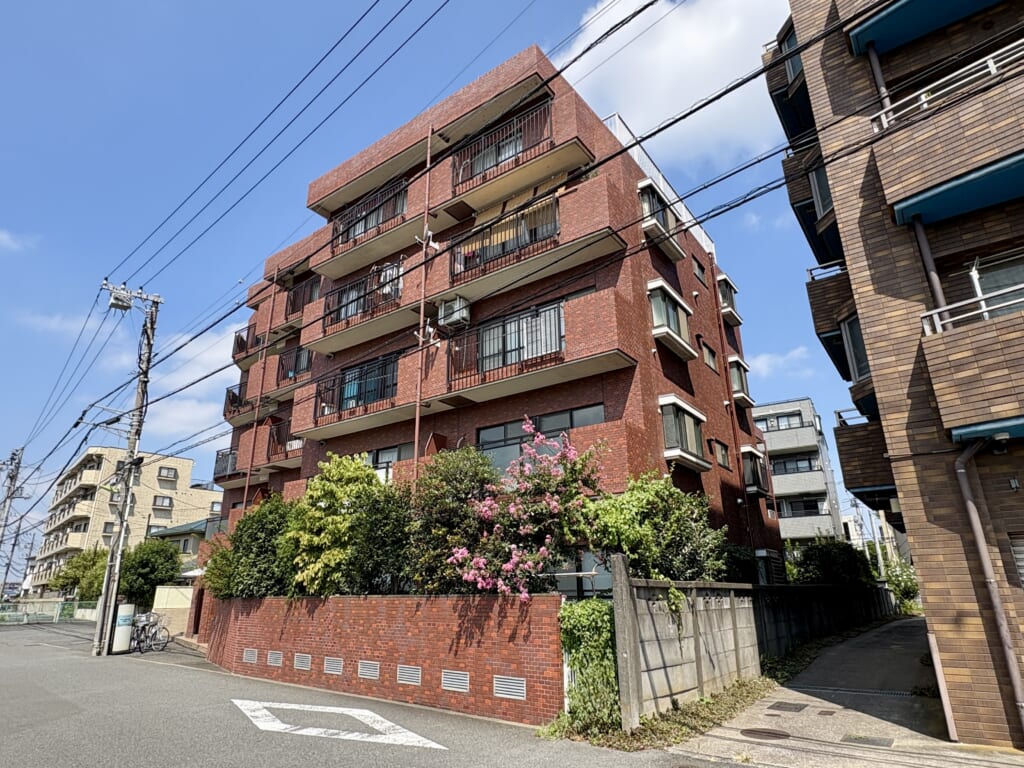 グリュックT玉川