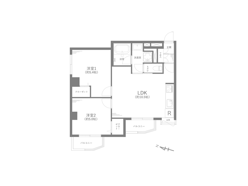 シャーレー原宿