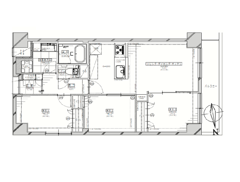 目白ガーデニア