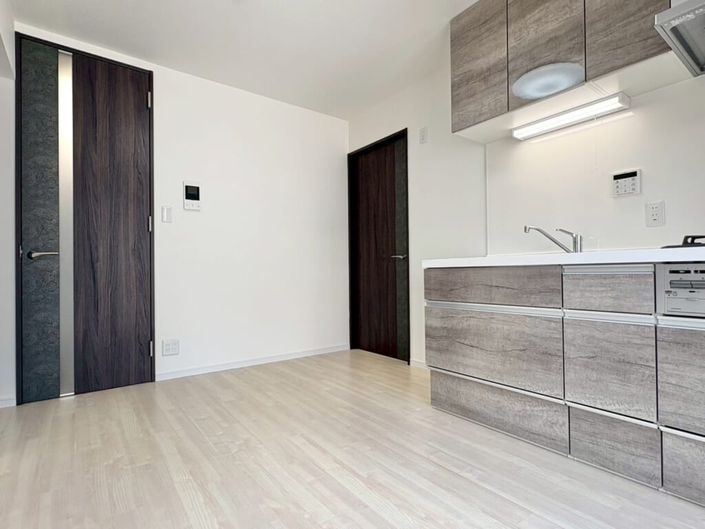 スカイコート市ヶ谷第3