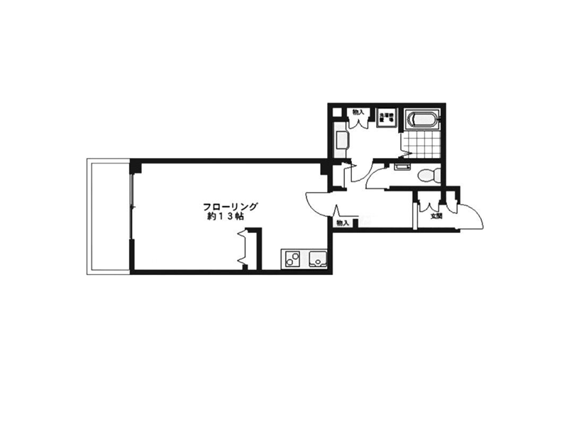 代官山アドレスザ・タワー