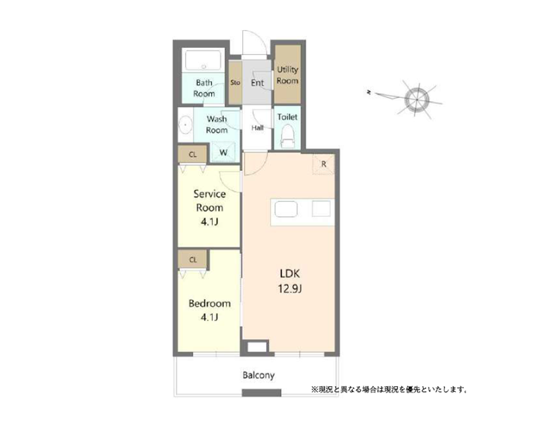 プラウドタワー千代田富士見