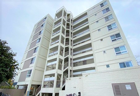 深沢コーポラス