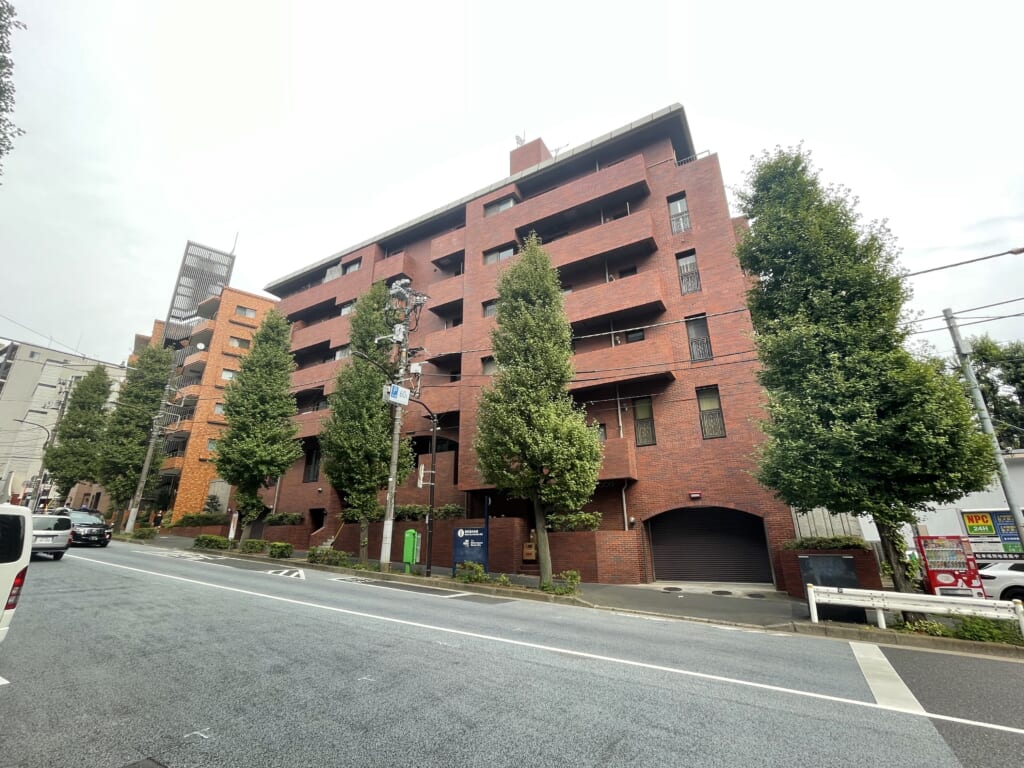 GSハイム南青山