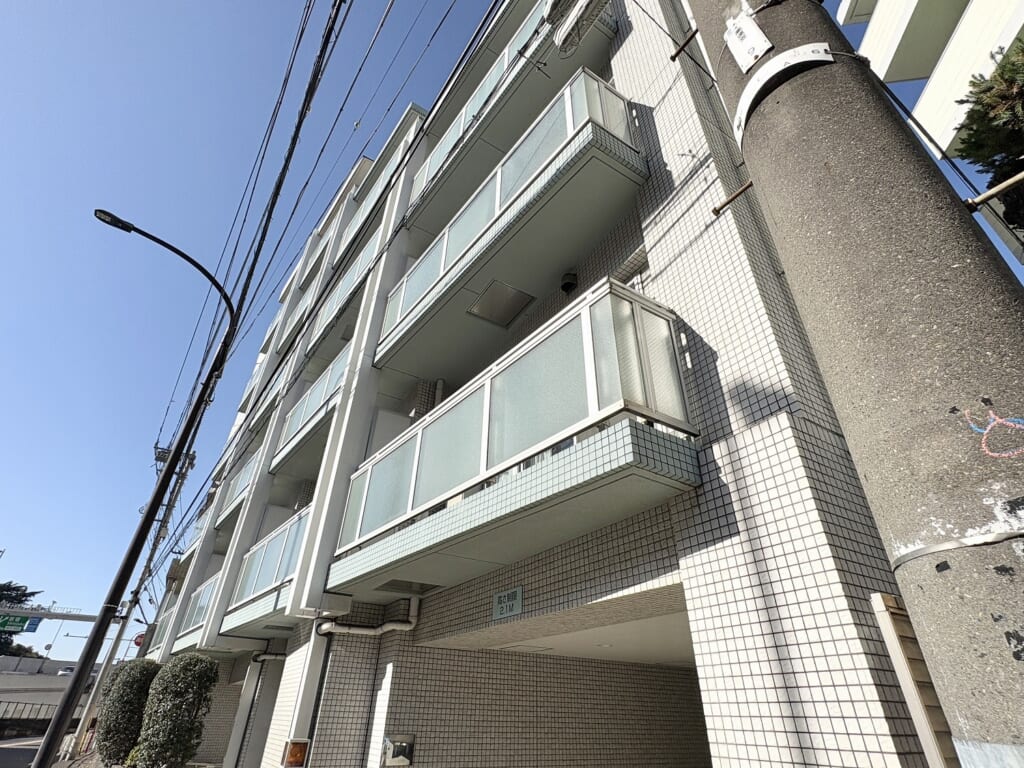 D’クラディアイヴァン代々木参宮橋