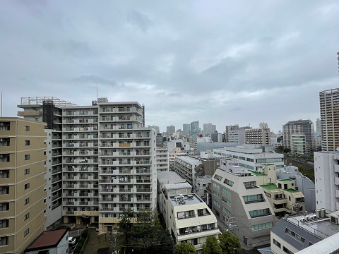 募集中 1105号室(2LDK/54.16㎡)6,190万円
