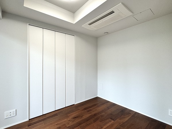 ザ・パークハウス元麻布_洋室の写真4