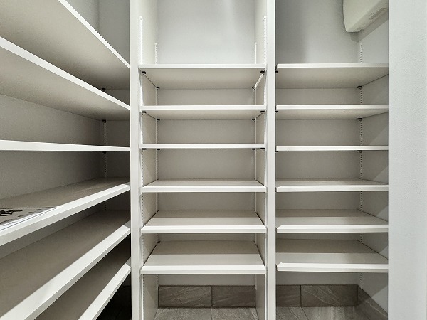 ザ・パークハウス元麻布_SICの写真