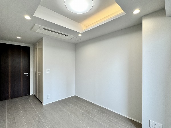 ザ・パークハウス元麻布_洋室の写真3