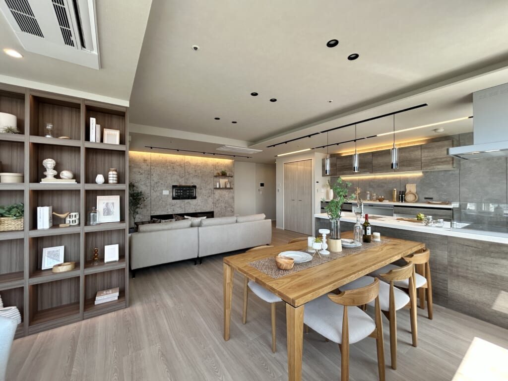 東京シーサウスブランファーレ