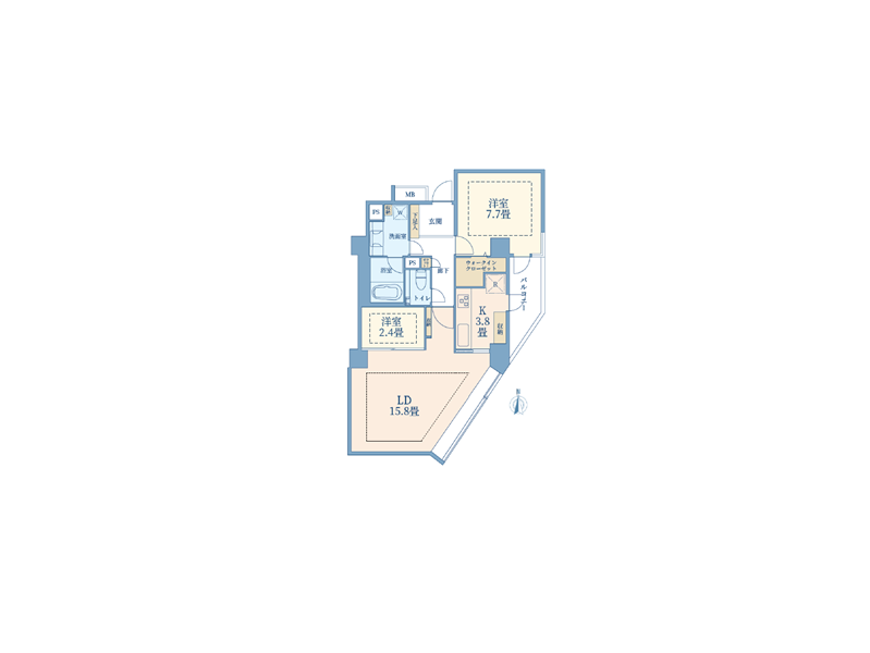 ビュロー平河町