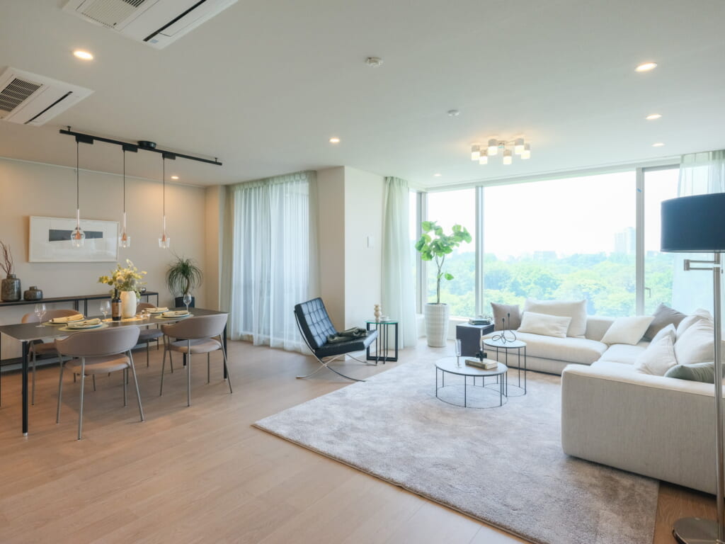 フォルム内藤町