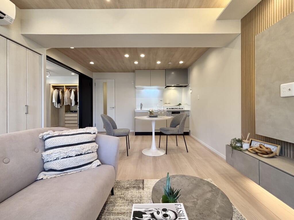 虎ノ門ガーデン