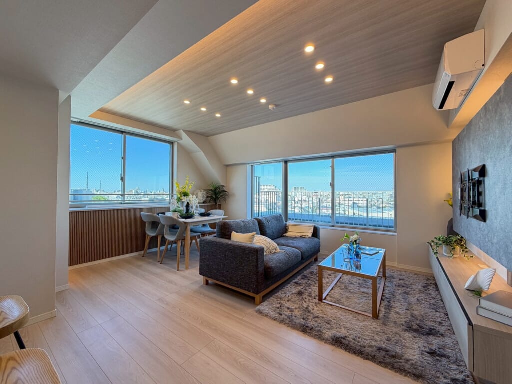 イニシアイオ目黒学芸大学