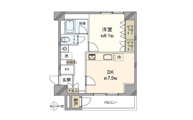 目黒太陽マンション