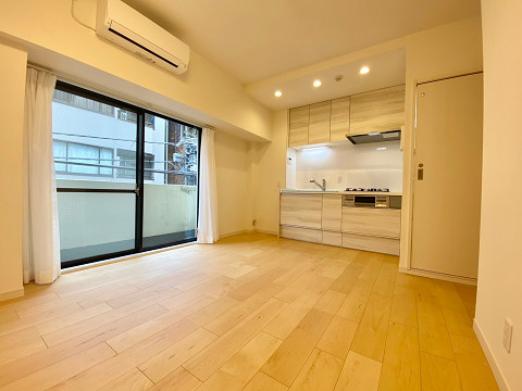 募集中 307号室(1LDK/37.76㎡)3,290万円