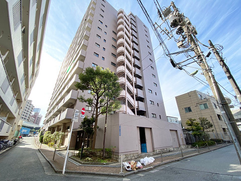 メイツ大森西