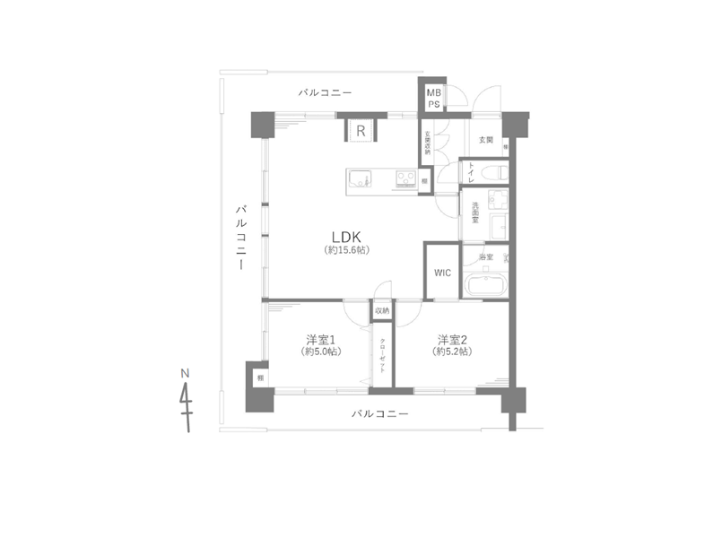 本郷ニューハウジング