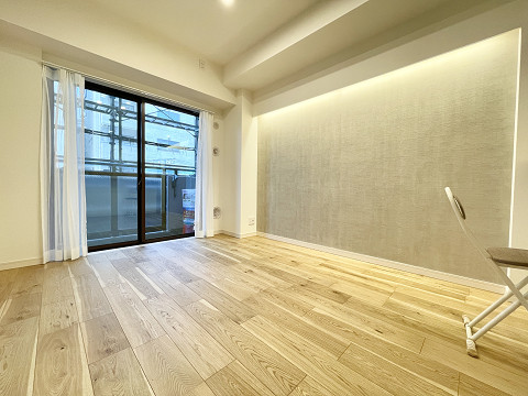 募集中 403号室(1LDK/40.93㎡)4,590万円