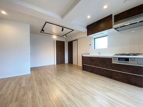 募集中 303号室(1Room/37.46㎡)3,280万円