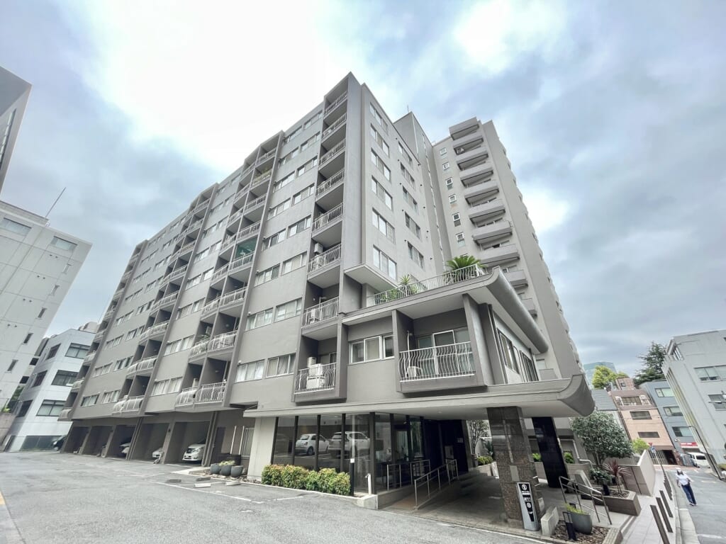 ドミール五番町