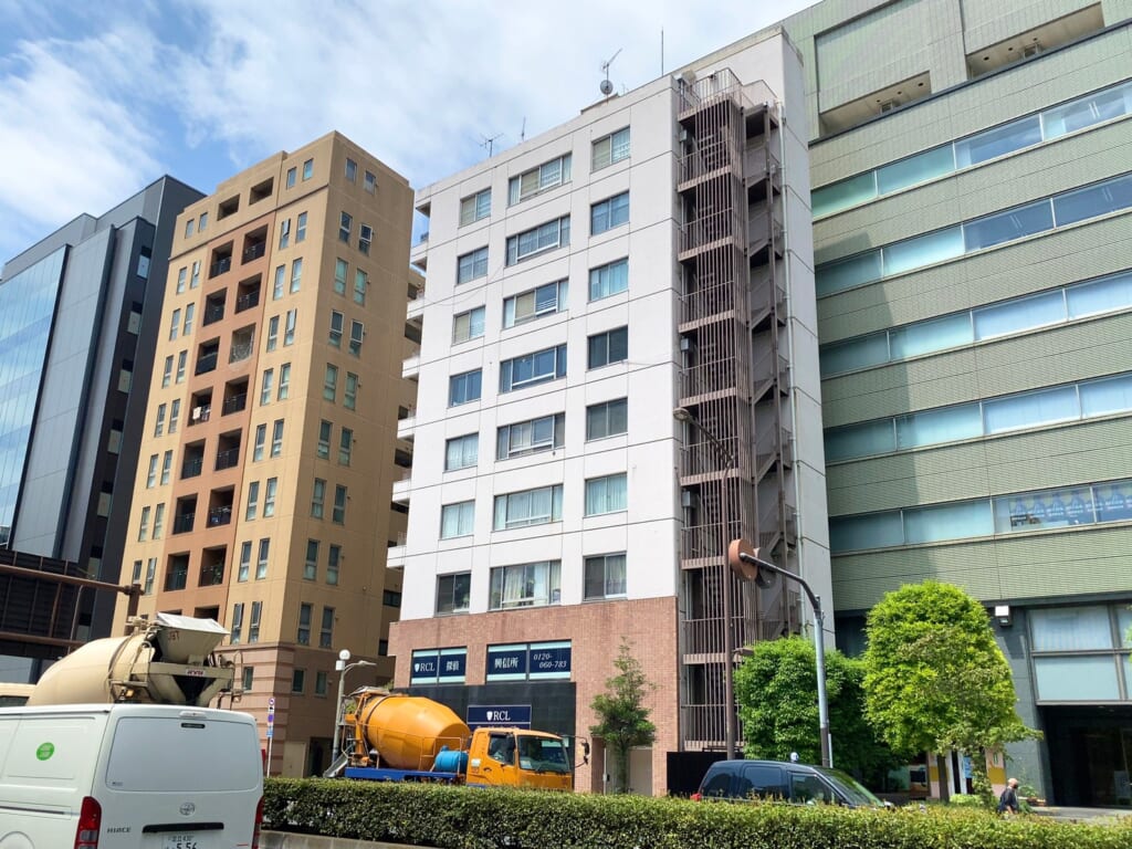 ジークレフ三田