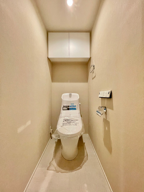 トイレ ※温水洗浄便座