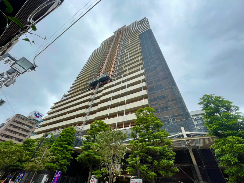 アイマークタワー