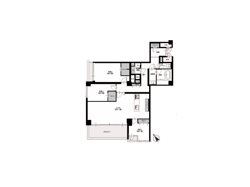 御茶ノ水ロイヤルハイツ