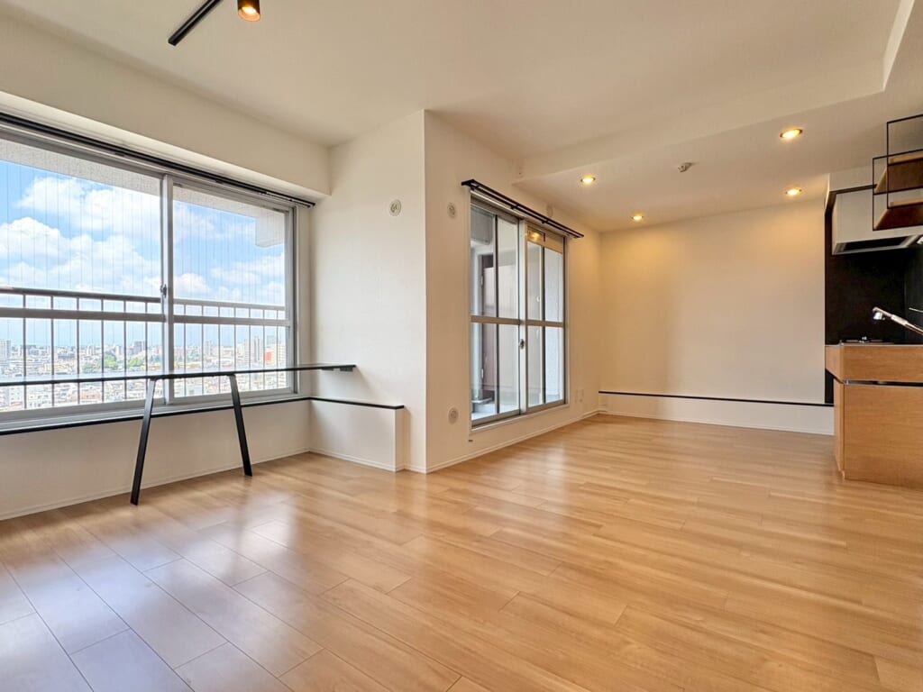 豊栄新都心マンション