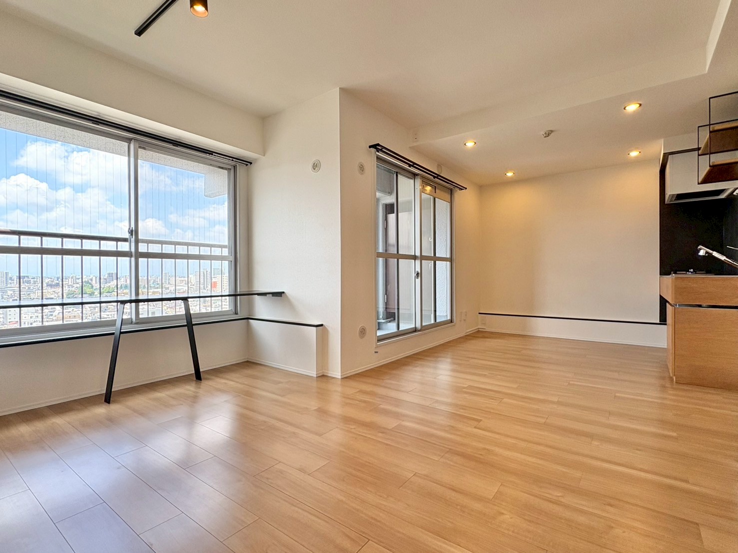 豊栄新都心マンション