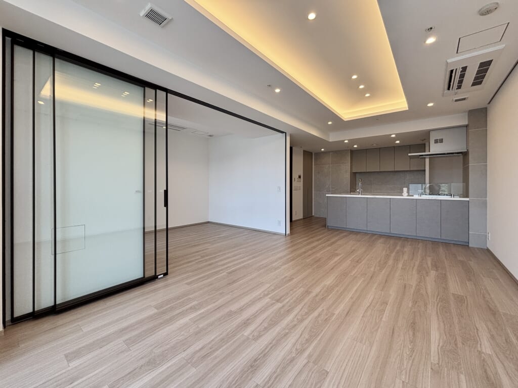 ザ・パークハウスグラン三番町