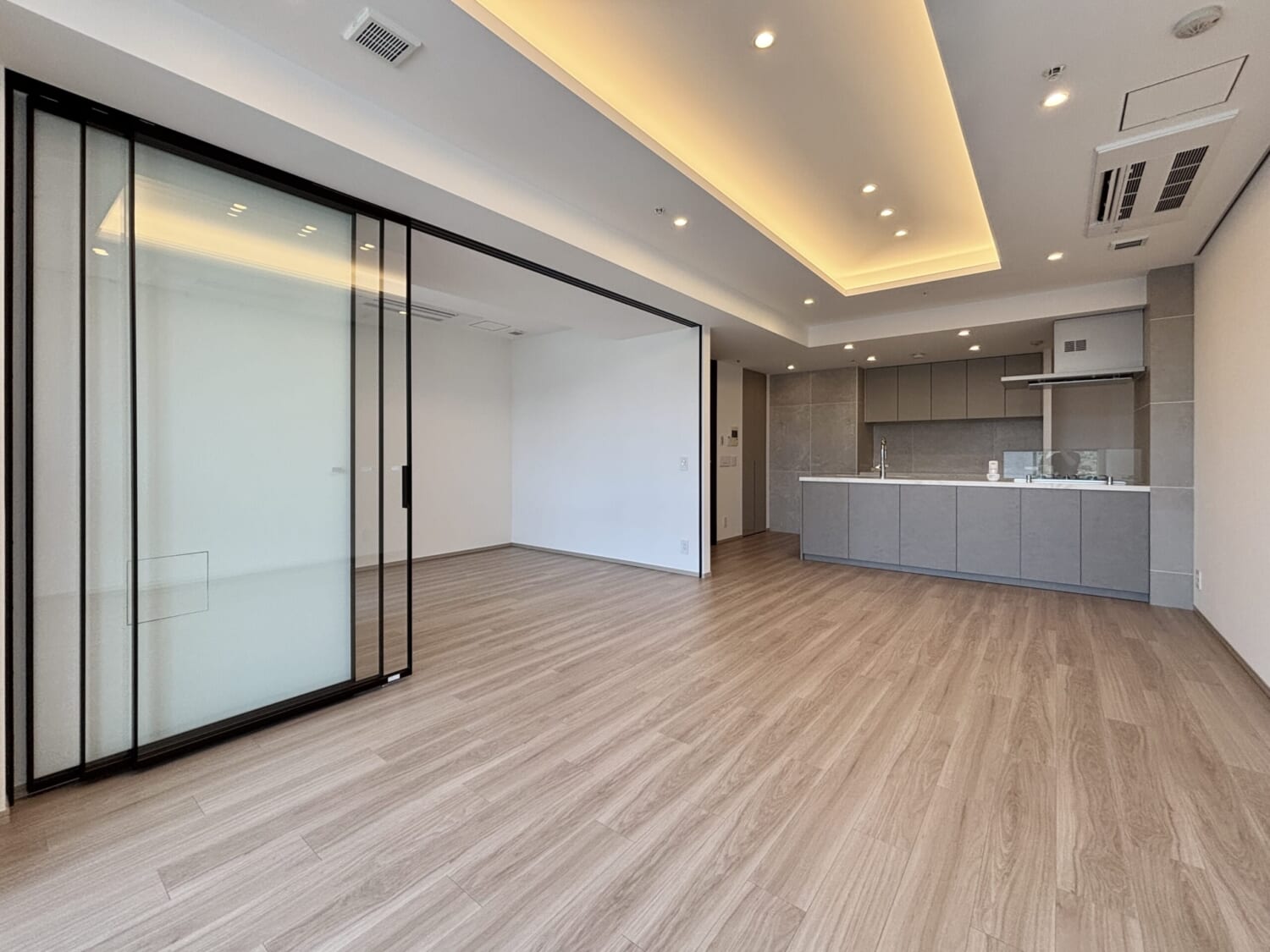 ザ・パークハウスグラン三番町