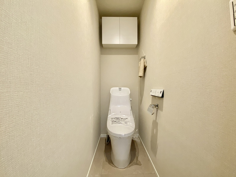 トイレ ※シャワートイレ一体型便器