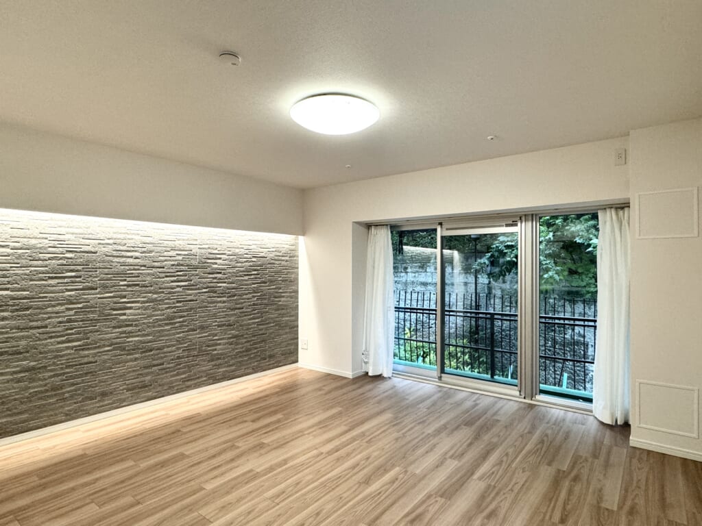 秀和高輪レジデンス