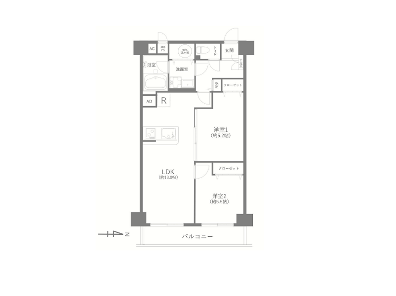コートハウス東品川