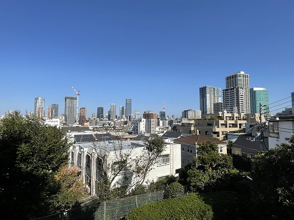 ロイヤル白金ガーデン