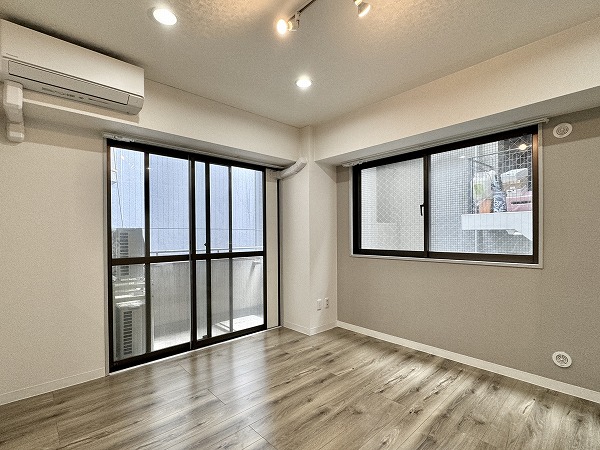 エスポワール麻布_ メインルームの写真2