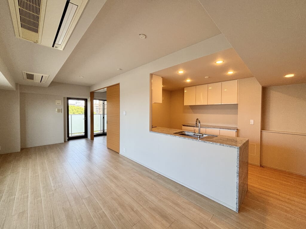 ブランズ渋谷常盤松