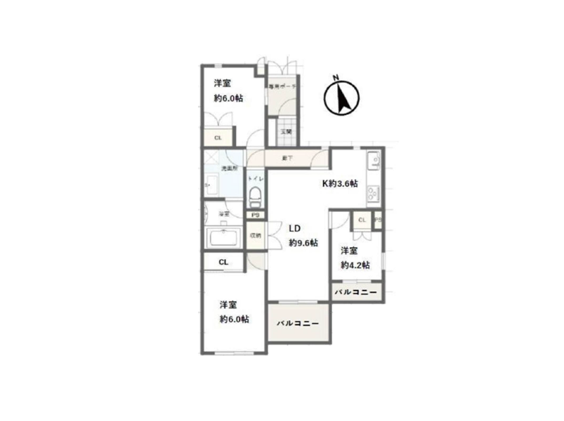 マイキャッスル大森山王西