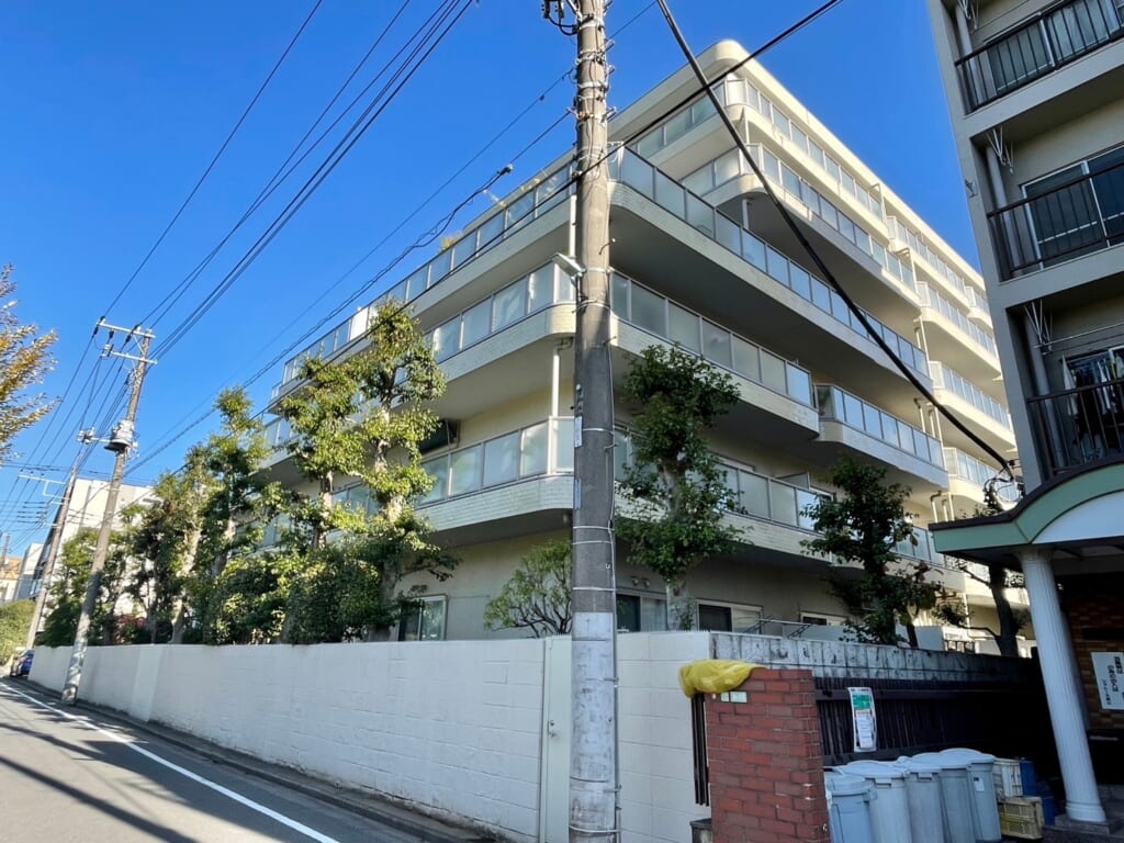 シーアイマンション大岡山