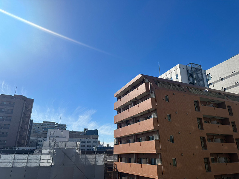 眺望B