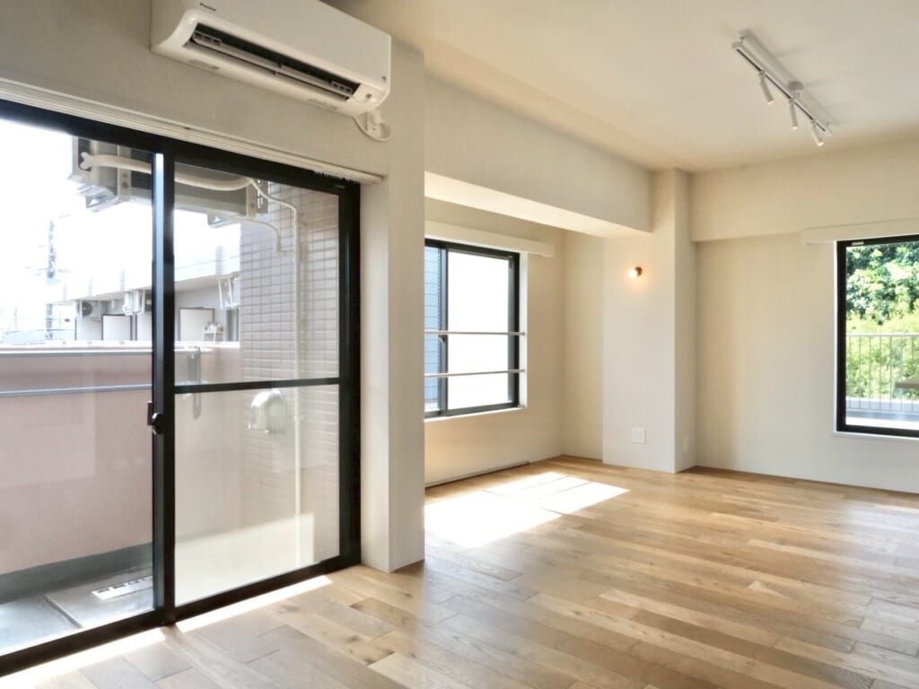 マイキャッスル学芸大学