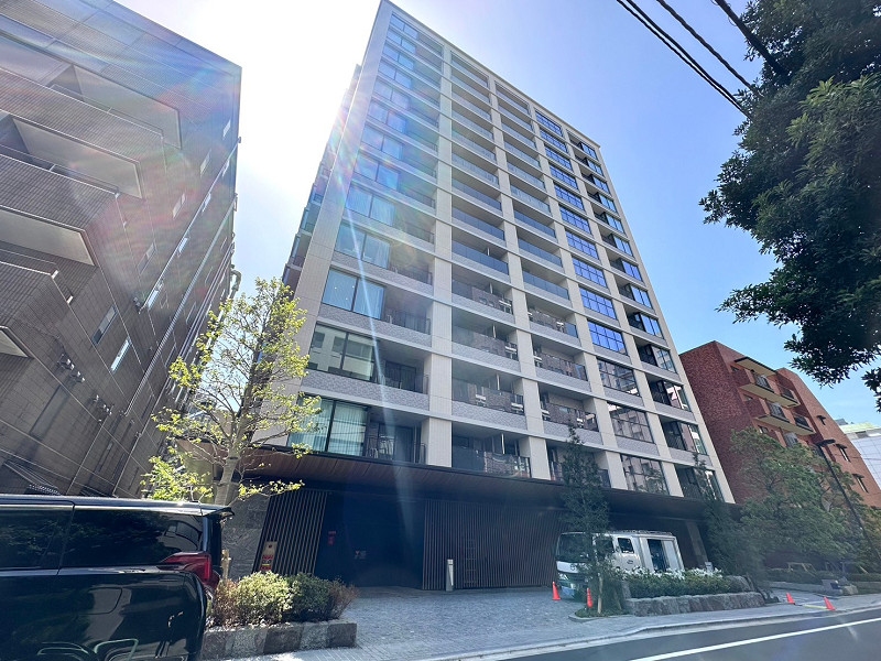 パークコート千代田一番町