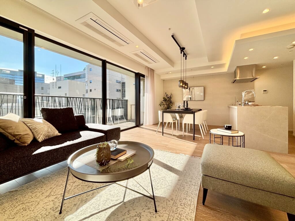 パークコート一番町