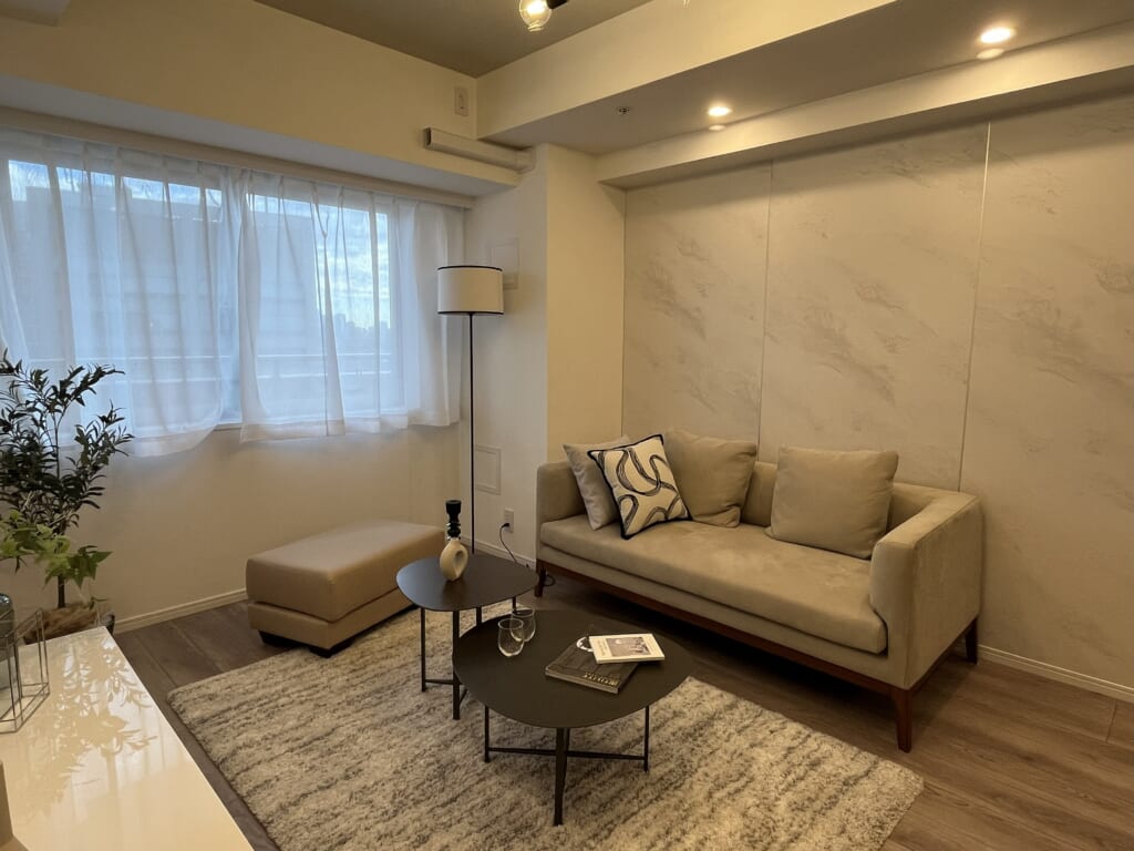 アトラスタワー小石川