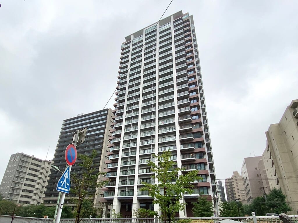 シティタワー目黒