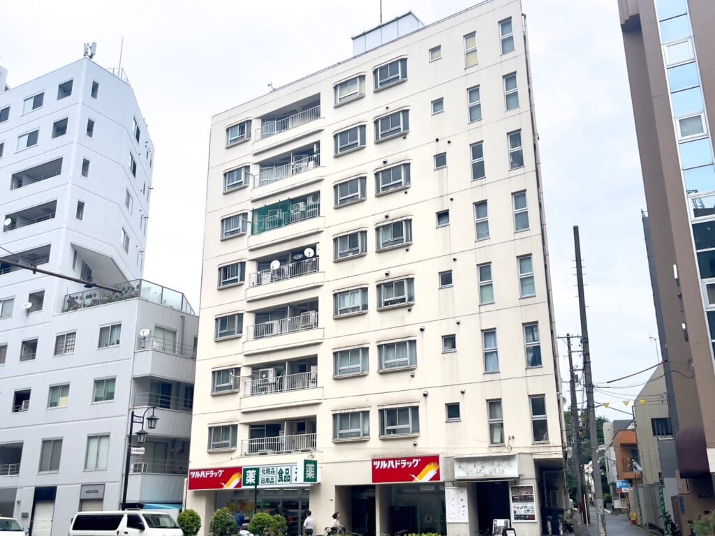 シャトレー渋谷