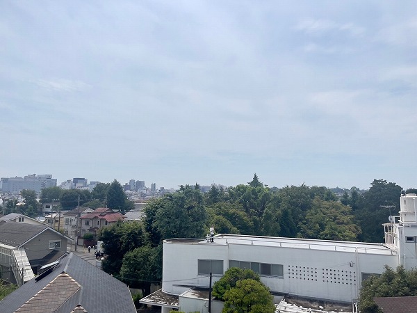 ライオンズマンション吉祥寺　リフォーム